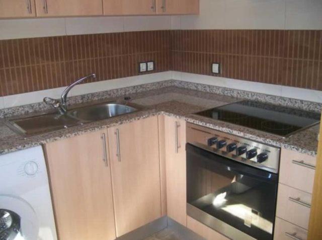 קלפה Apartamentos Albamar II חדר תמונה