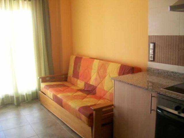 קלפה Apartamentos Albamar II מראה חיצוני תמונה