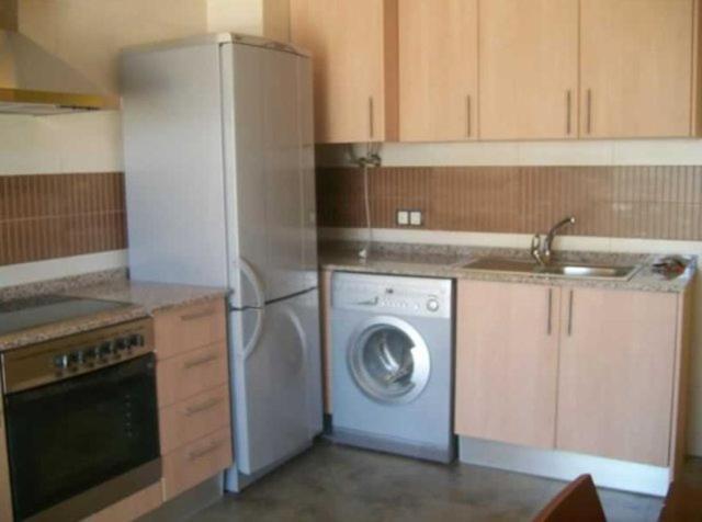 קלפה Apartamentos Albamar II מראה חיצוני תמונה