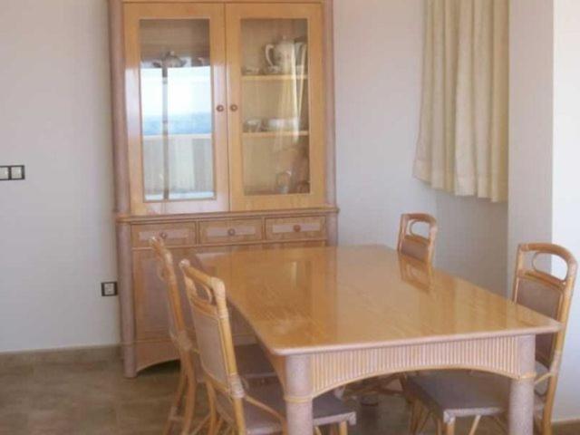 קלפה Apartamentos Albamar II מראה חיצוני תמונה