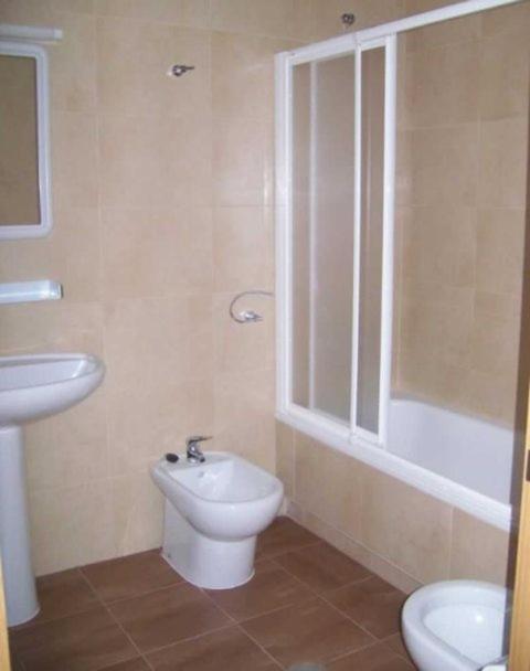 קלפה Apartamentos Albamar II מראה חיצוני תמונה