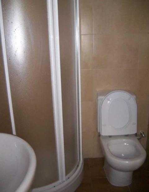 קלפה Apartamentos Albamar II מראה חיצוני תמונה