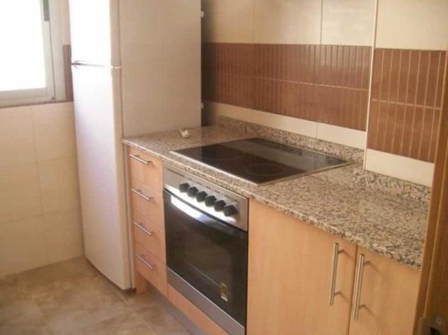 קלפה Apartamentos Albamar II מראה חיצוני תמונה