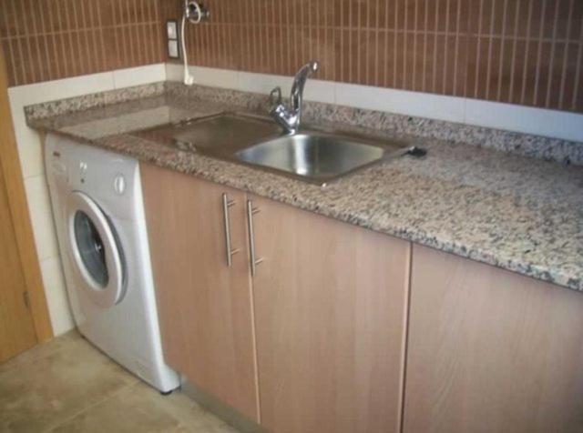 קלפה Apartamentos Albamar II מראה חיצוני תמונה