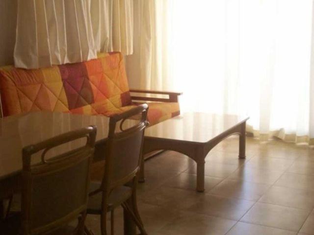 קלפה Apartamentos Albamar II מראה חיצוני תמונה