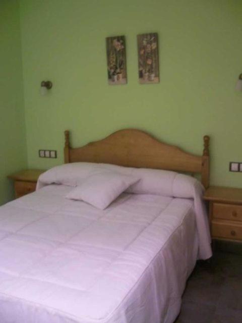 קלפה Apartamentos Albamar II מראה חיצוני תמונה