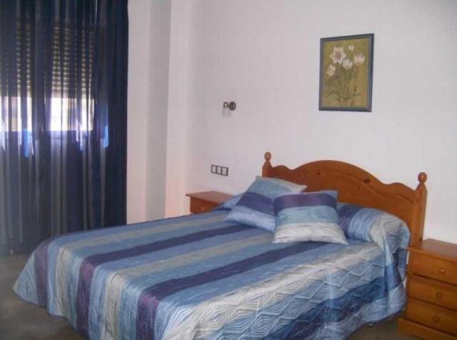 קלפה Apartamentos Albamar II מראה חיצוני תמונה